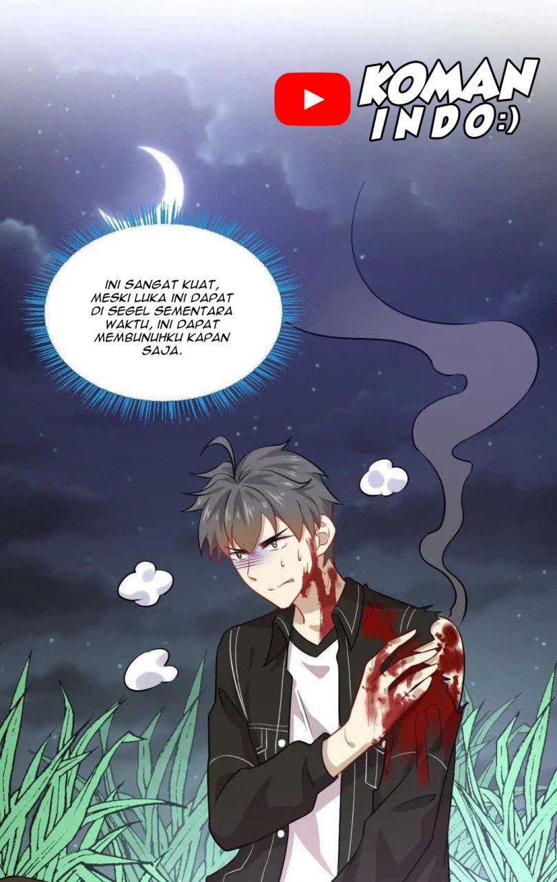 Immortal Swordsman in The Reverse World Chapter 49 Gambar 1